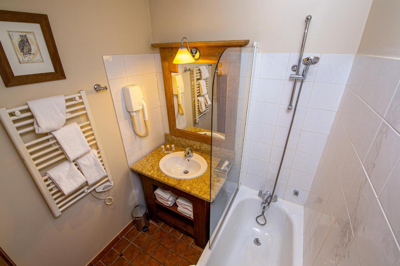 Arc 1950 - Charmant appartement 2-4 personnes dans résidence hôtelière Bourg-Saint-Maurice Extérieur photo